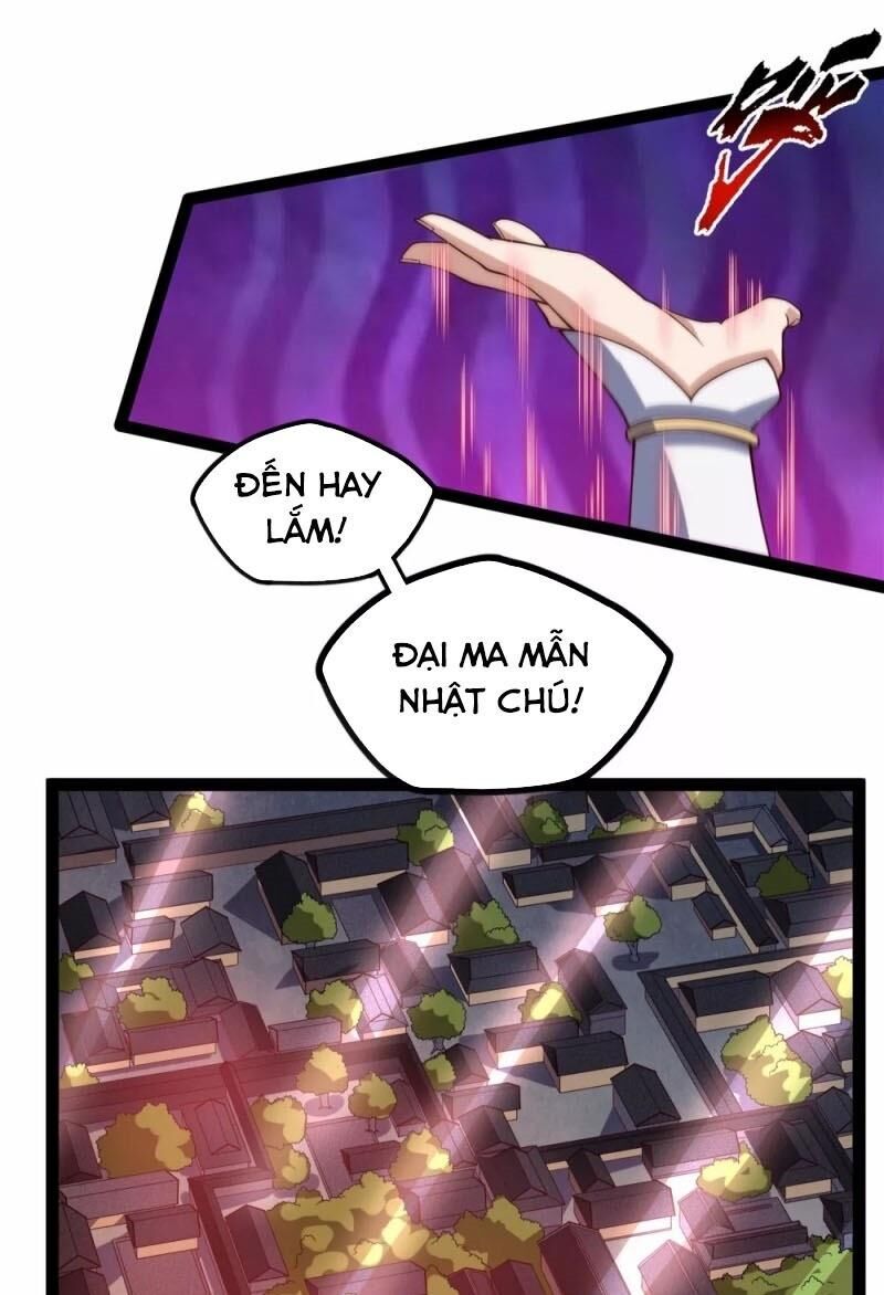 Đạp Toái Tiên Hà Chapter 122 - Trang 2