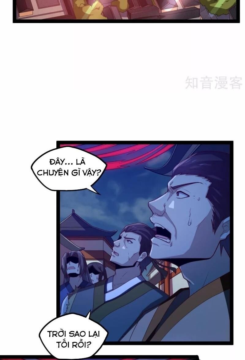 Đạp Toái Tiên Hà Chapter 122 - Trang 2