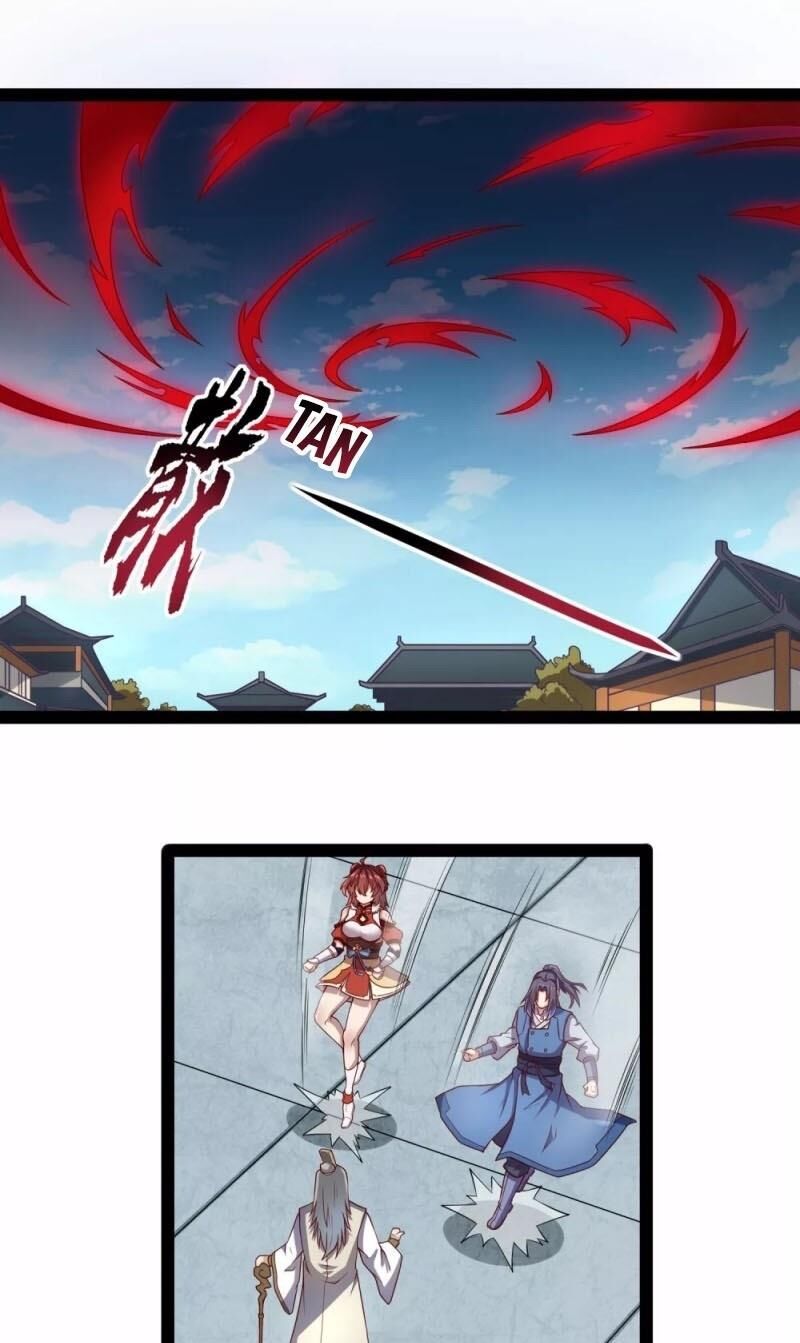 Đạp Toái Tiên Hà Chapter 123 - Trang 2