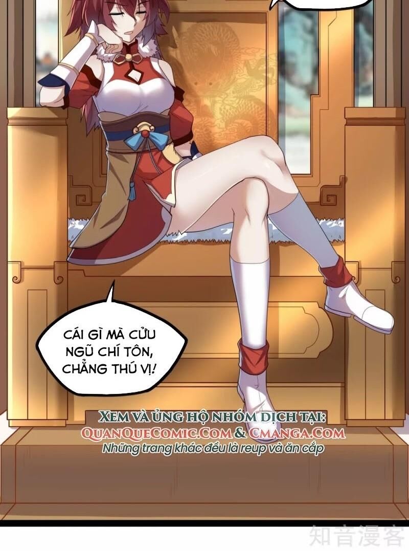 Đạp Toái Tiên Hà Chapter 123 - Trang 2