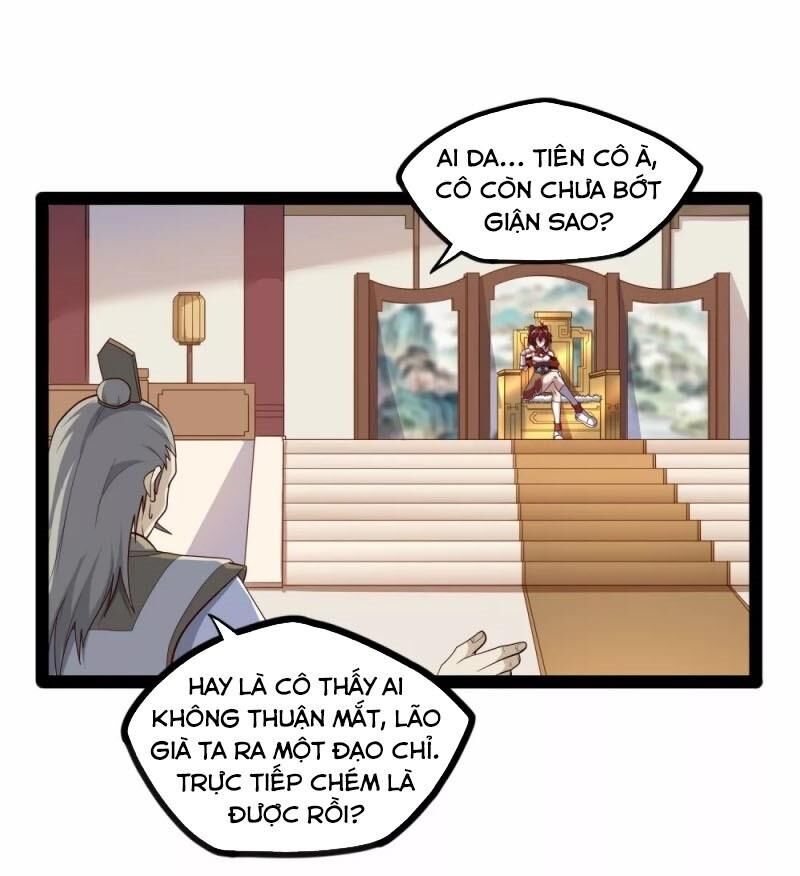 Đạp Toái Tiên Hà Chapter 123 - Trang 2