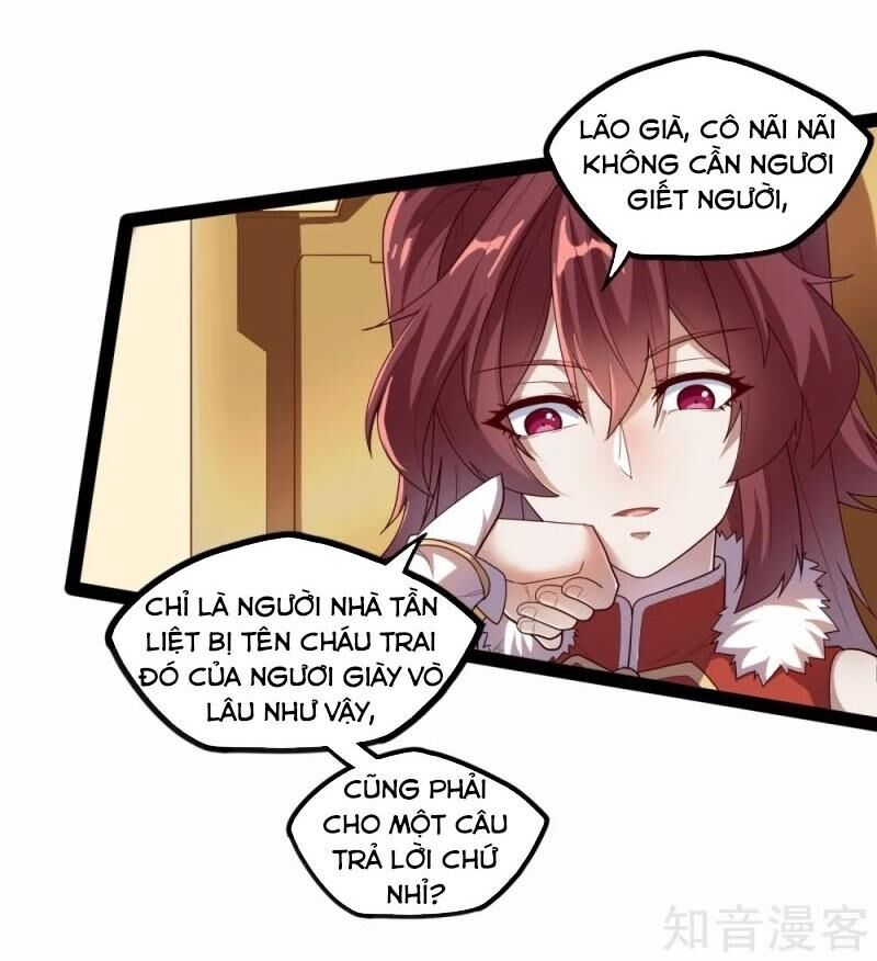Đạp Toái Tiên Hà Chapter 123 - Trang 2