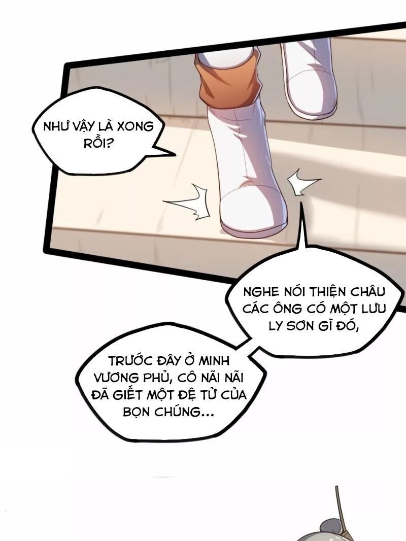 Đạp Toái Tiên Hà Chapter 123 - Trang 2