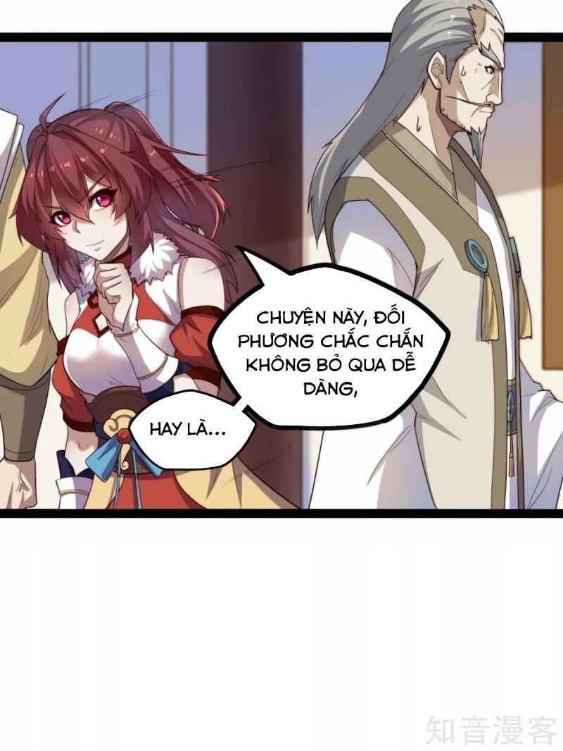 Đạp Toái Tiên Hà Chapter 123 - Trang 2