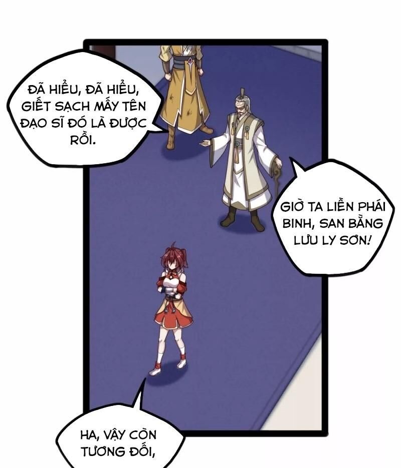 Đạp Toái Tiên Hà Chapter 123 - Trang 2