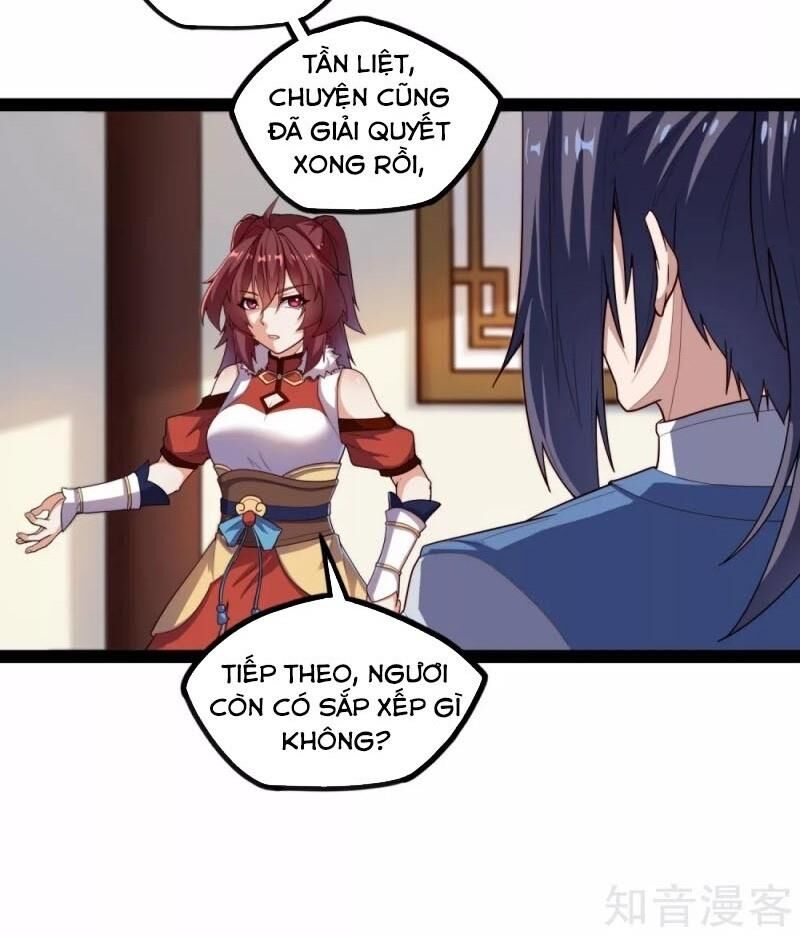 Đạp Toái Tiên Hà Chapter 123 - Trang 2