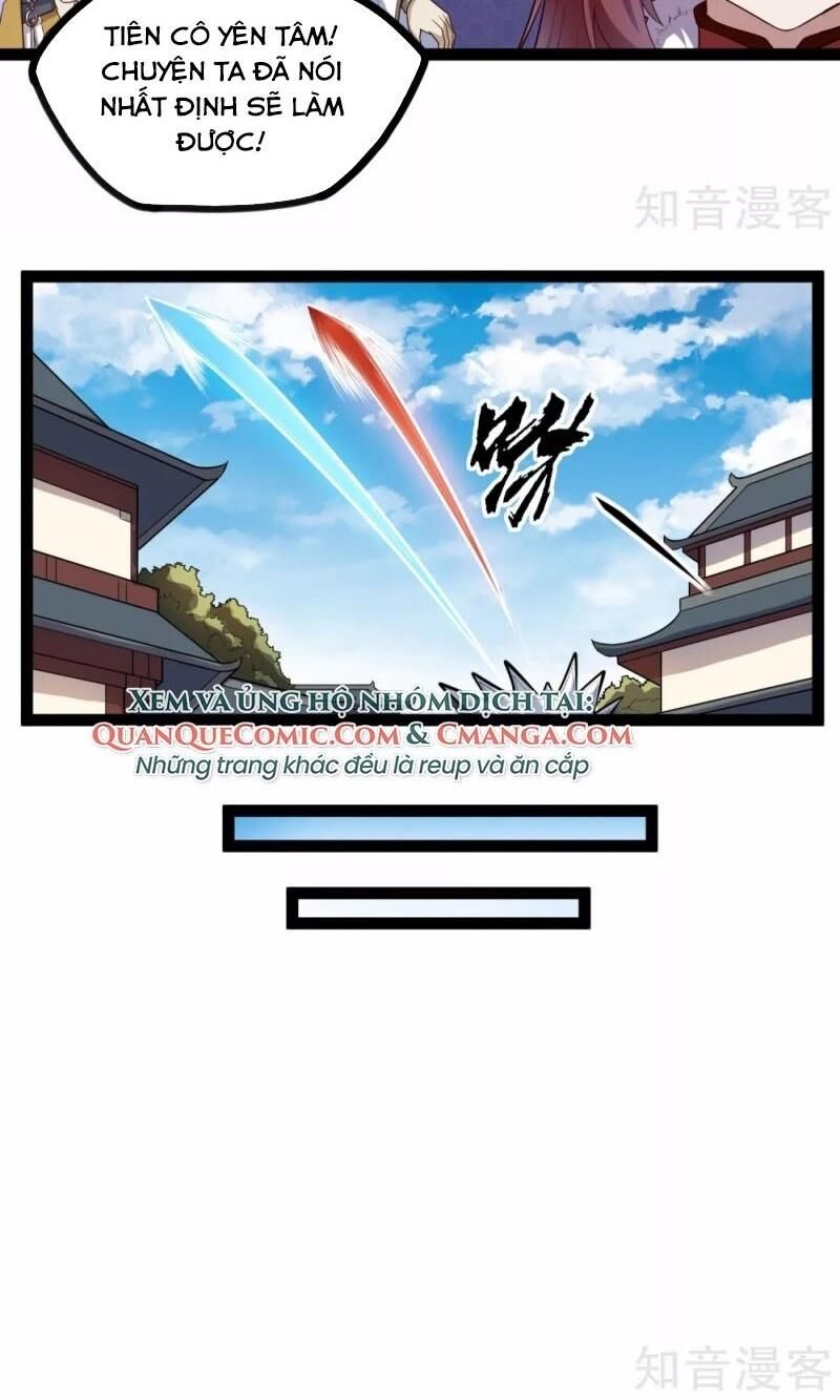 Đạp Toái Tiên Hà Chapter 123 - Trang 2