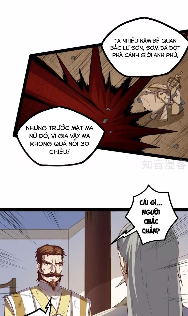 Đạp Toái Tiên Hà Chapter 123 - Trang 2