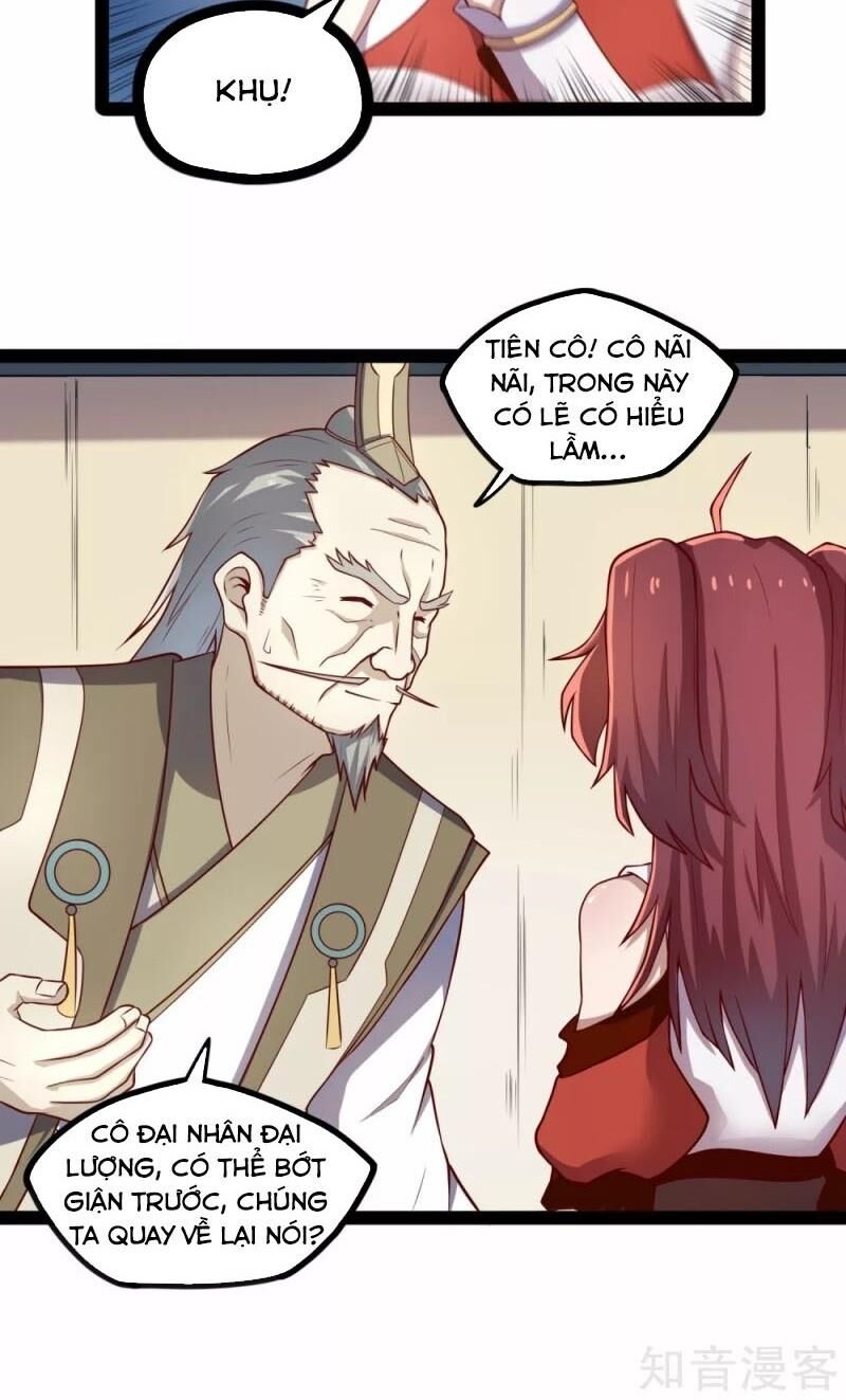 Đạp Toái Tiên Hà Chapter 123 - Trang 2