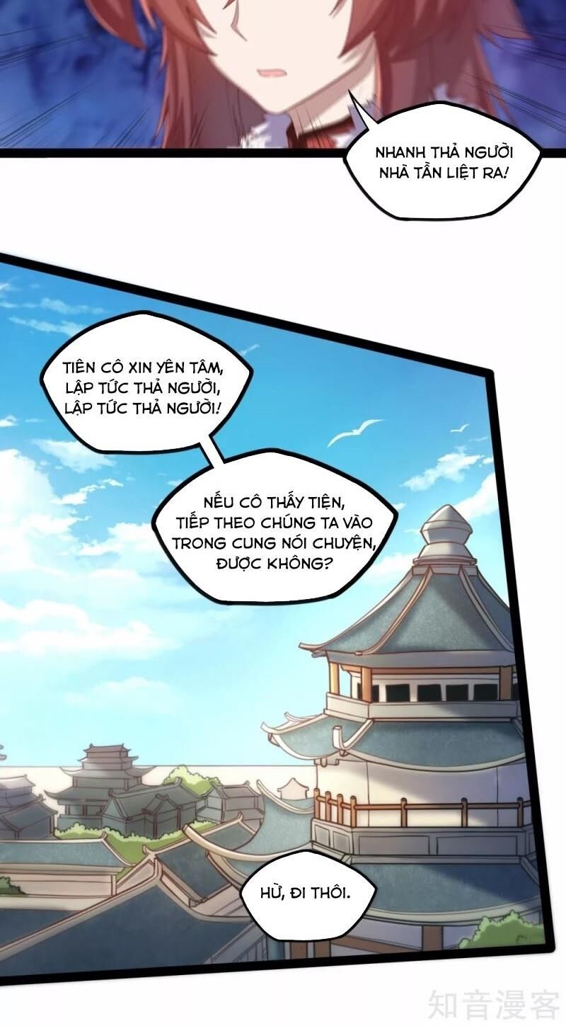 Đạp Toái Tiên Hà Chapter 123 - Trang 2