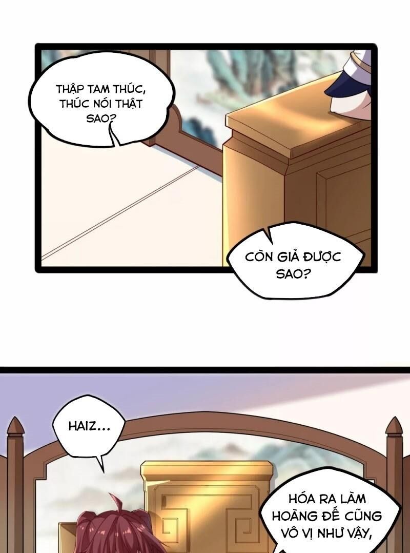 Đạp Toái Tiên Hà Chapter 123 - Trang 2