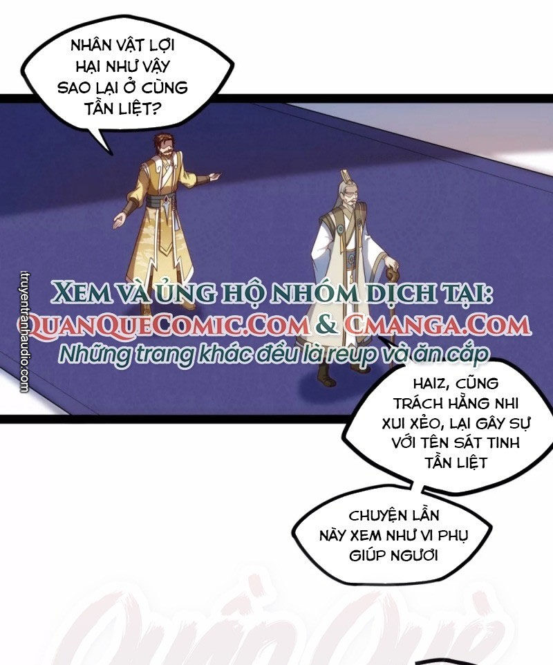 Đạp Toái Tiên Hà Chapter 124 - Trang 2