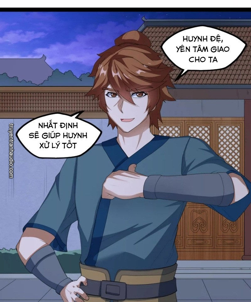 Đạp Toái Tiên Hà Chapter 124 - Trang 2