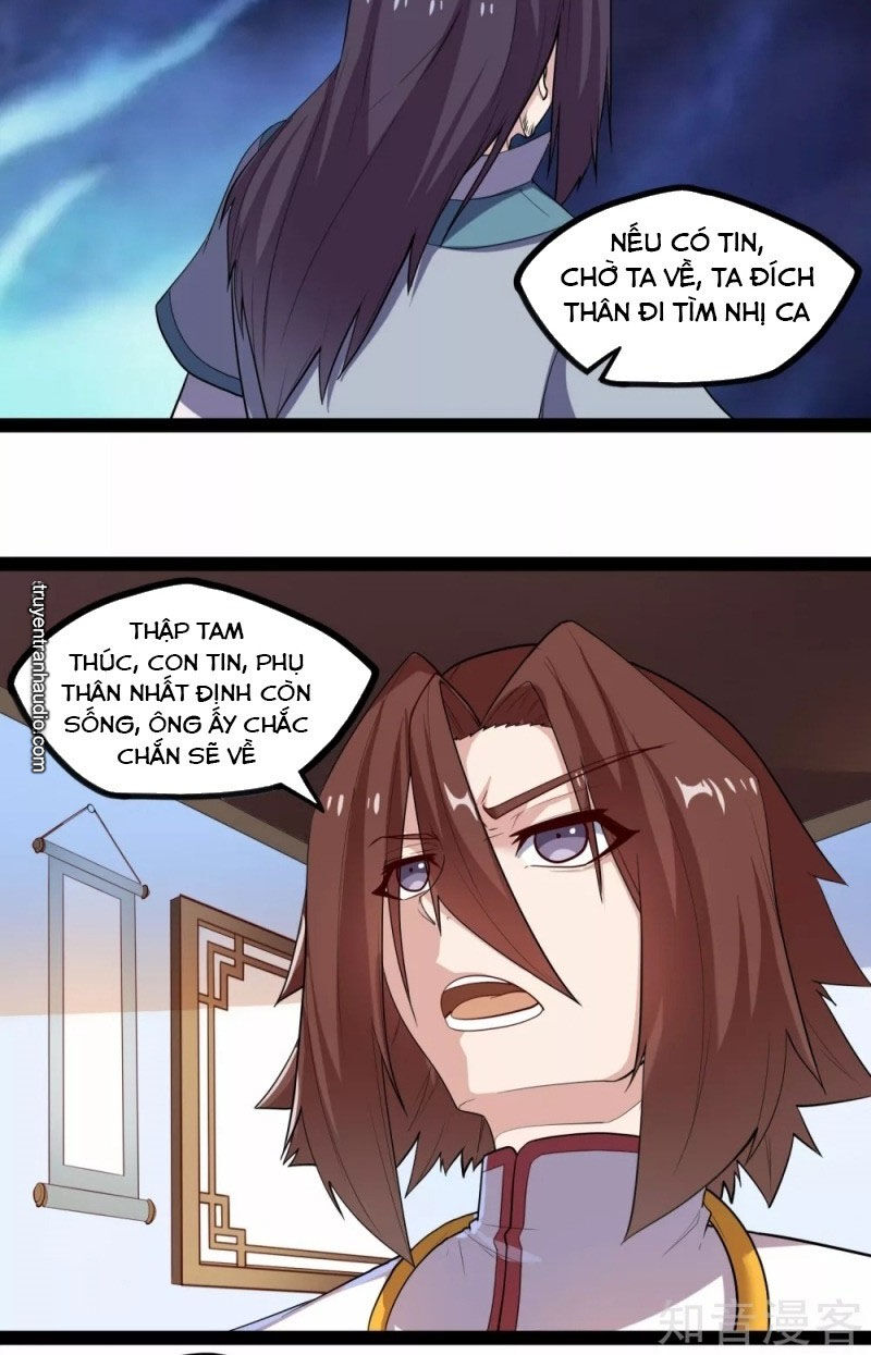 Đạp Toái Tiên Hà Chapter 124 - Trang 2