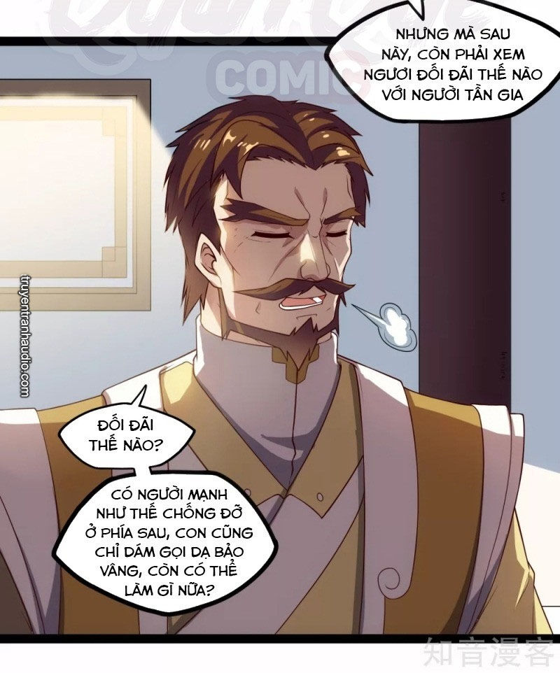 Đạp Toái Tiên Hà Chapter 124 - Trang 2