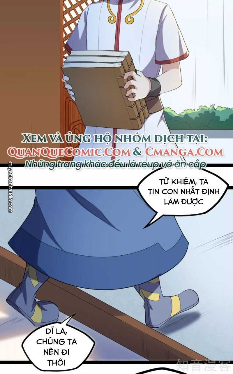 Đạp Toái Tiên Hà Chapter 124 - Trang 2