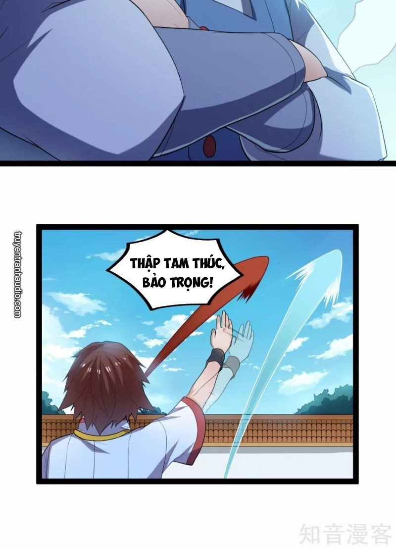 Đạp Toái Tiên Hà Chapter 124 - Trang 2