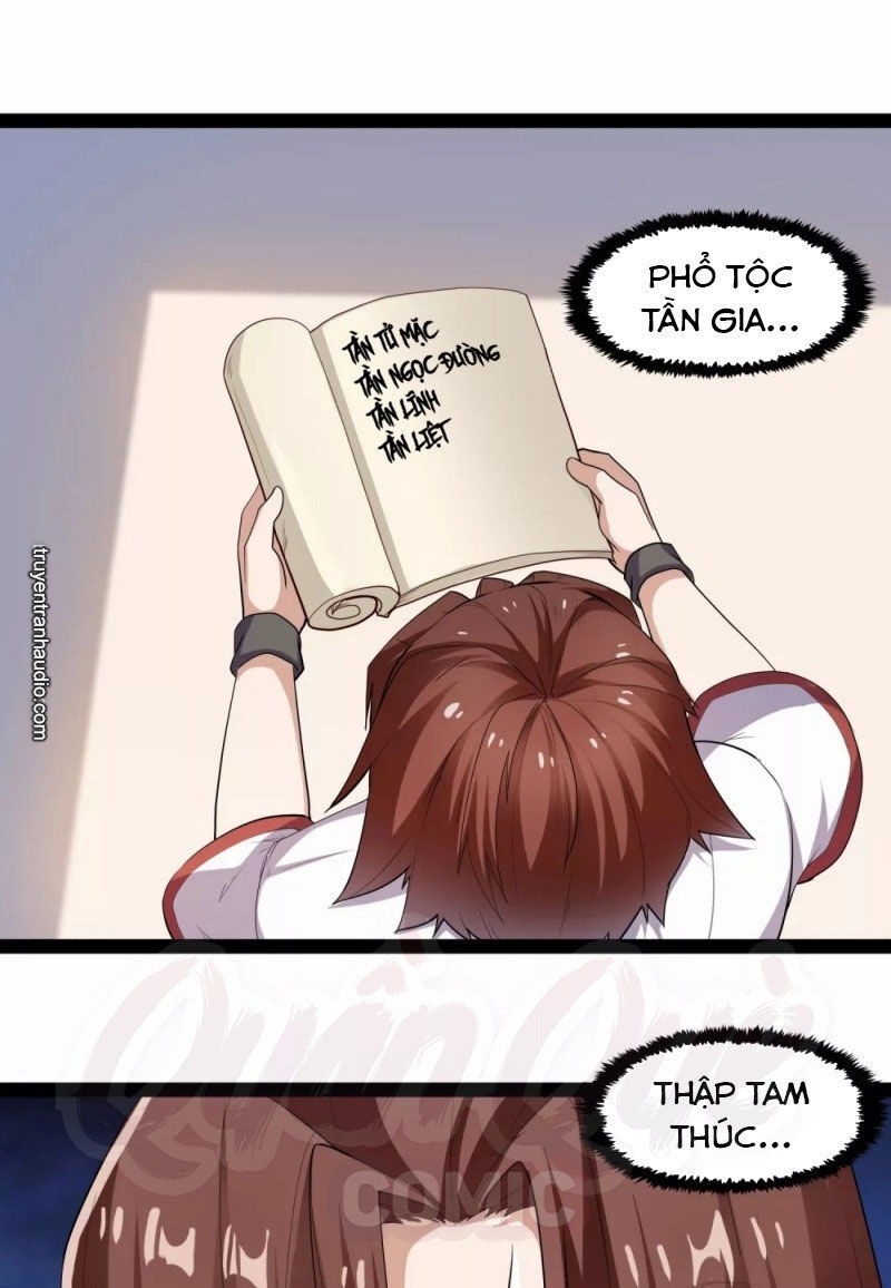 Đạp Toái Tiên Hà Chapter 124 - Trang 2