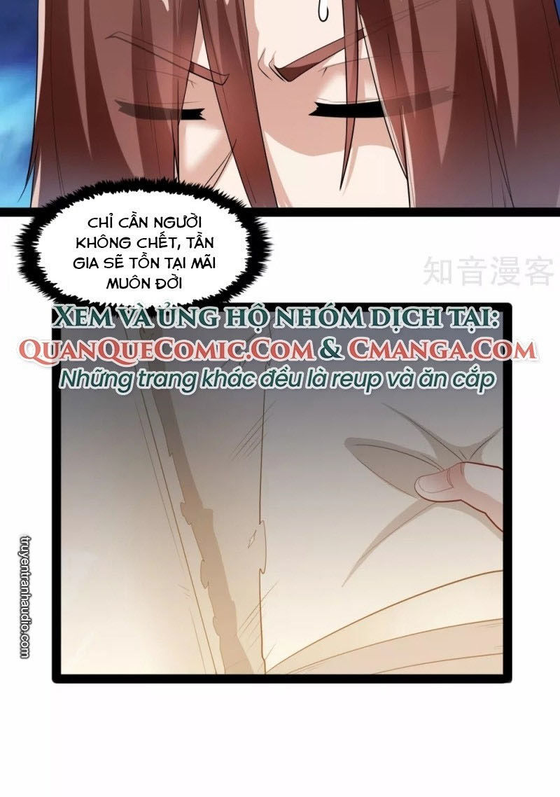 Đạp Toái Tiên Hà Chapter 124 - Trang 2