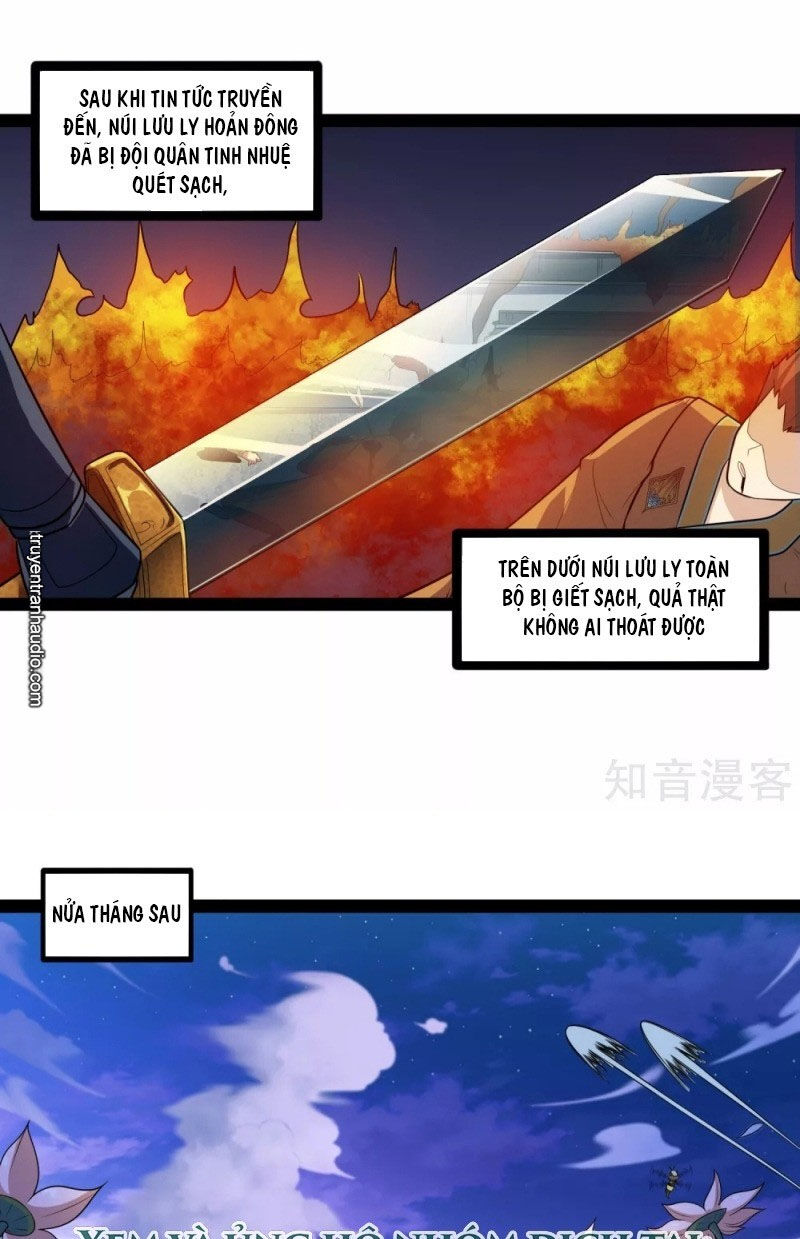 Đạp Toái Tiên Hà Chapter 124 - Trang 2