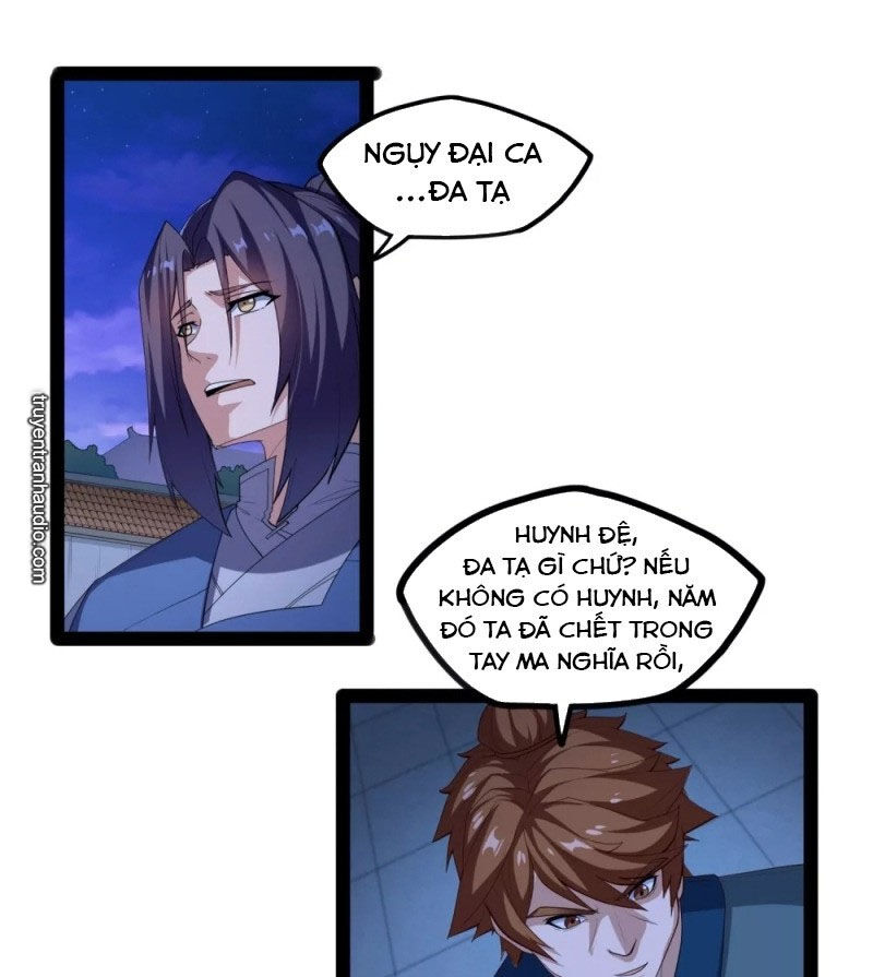 Đạp Toái Tiên Hà Chapter 124 - Trang 2