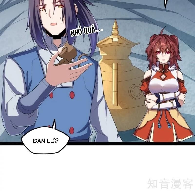 Đạp Toái Tiên Hà Chapter 125 - Trang 2