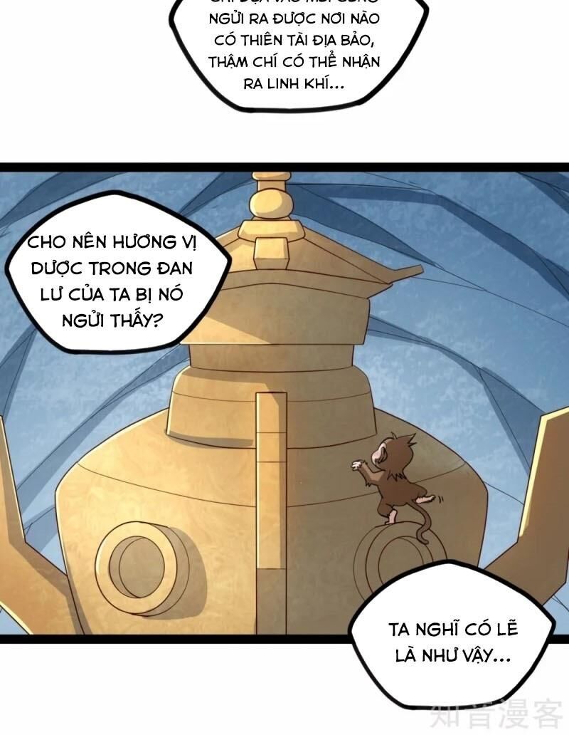 Đạp Toái Tiên Hà Chapter 125 - Trang 2