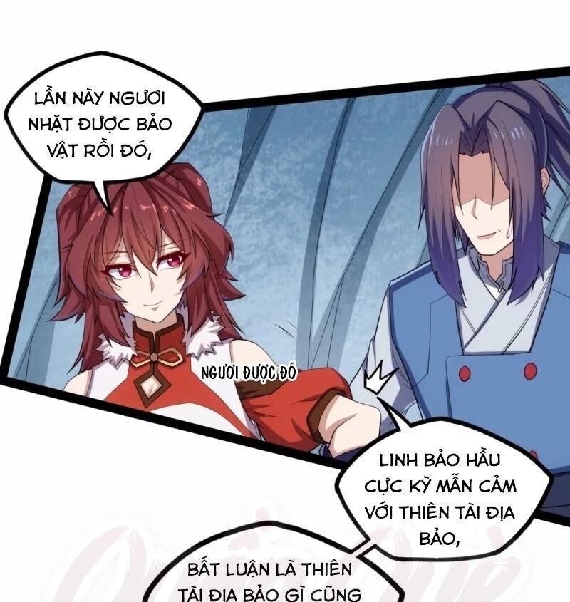 Đạp Toái Tiên Hà Chapter 125 - Trang 2