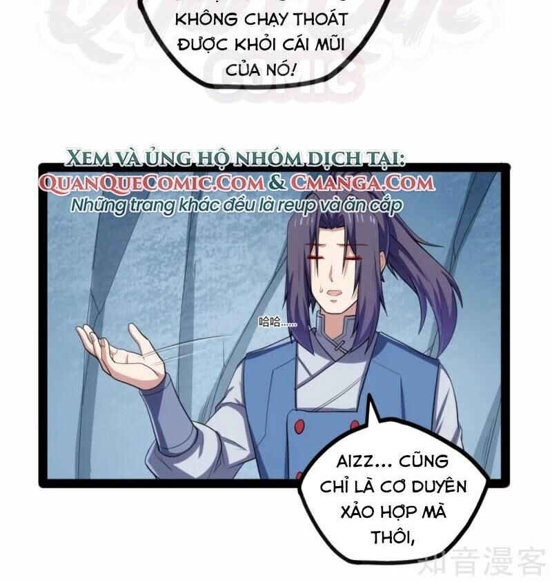 Đạp Toái Tiên Hà Chapter 125 - Trang 2
