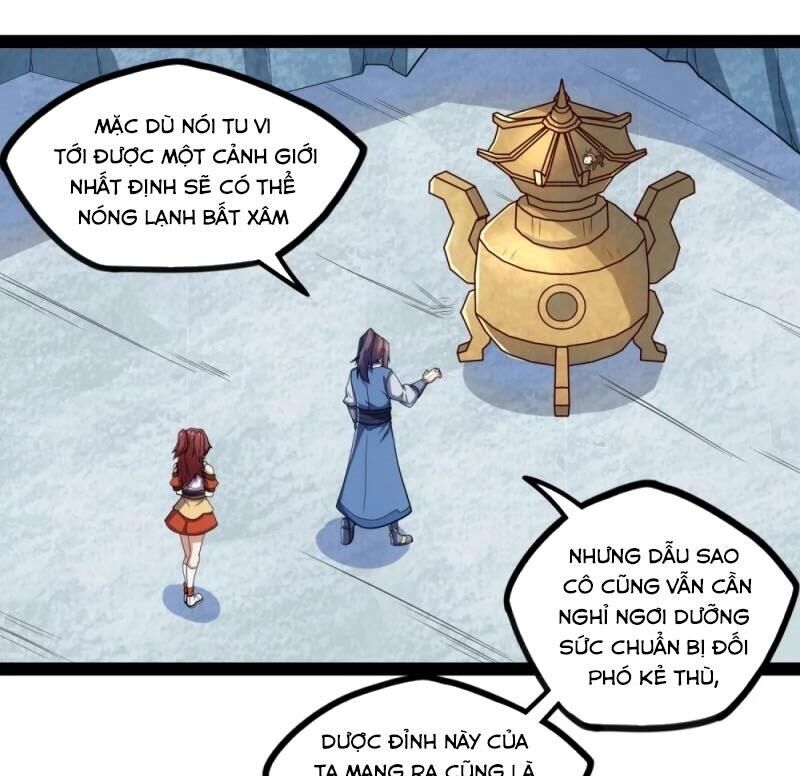 Đạp Toái Tiên Hà Chapter 125 - Trang 2