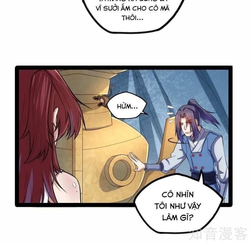 Đạp Toái Tiên Hà Chapter 125 - Trang 2