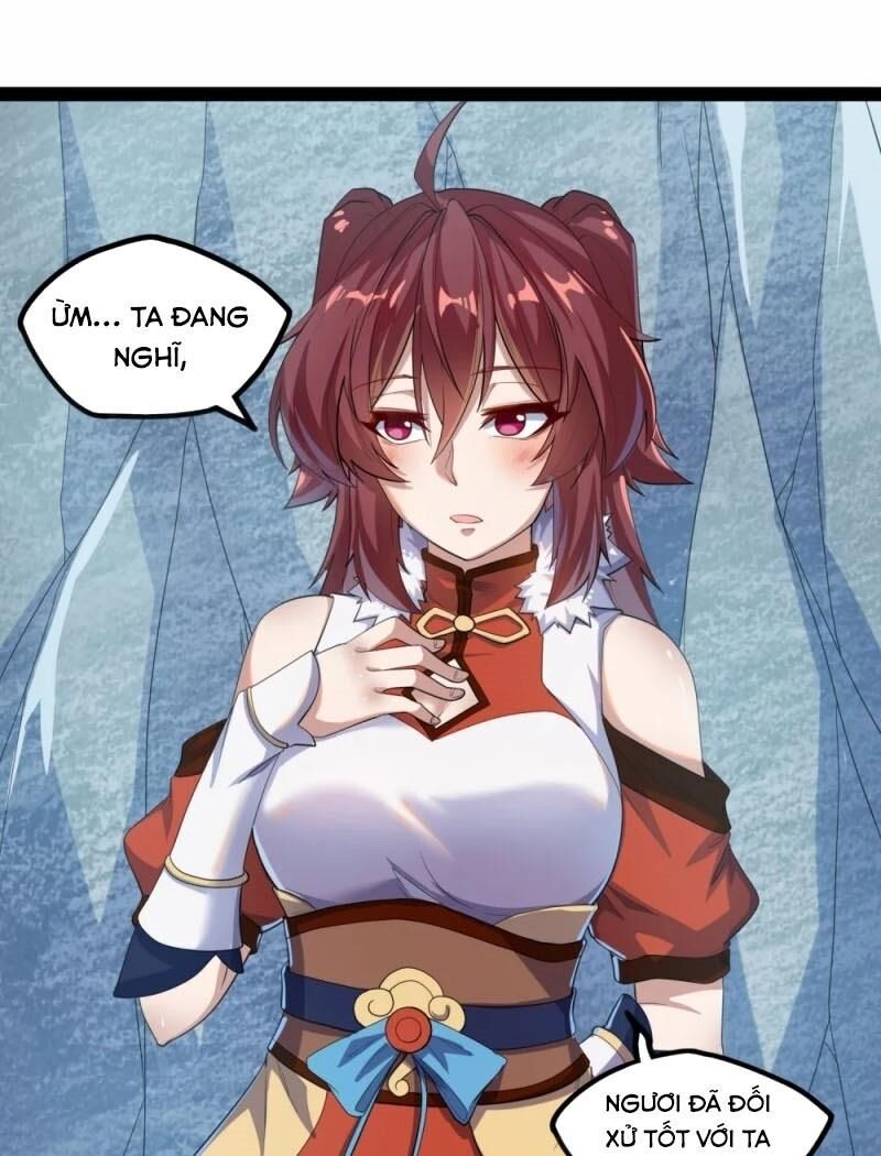 Đạp Toái Tiên Hà Chapter 125 - Trang 2