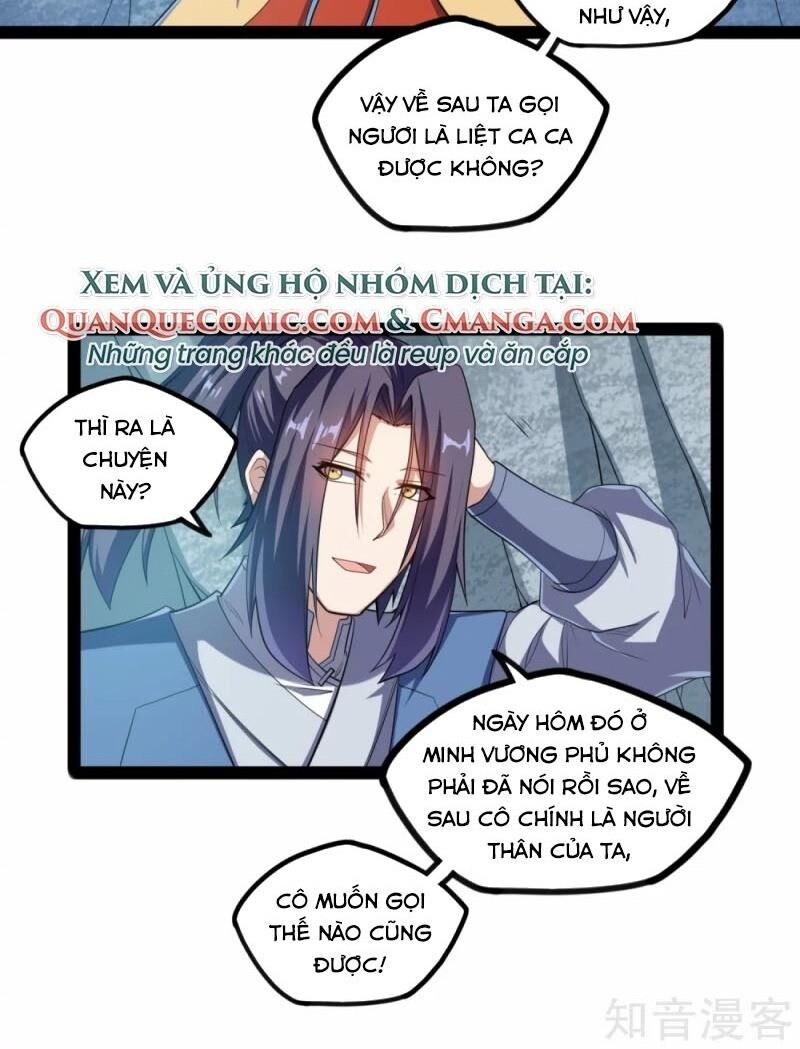Đạp Toái Tiên Hà Chapter 125 - Trang 2