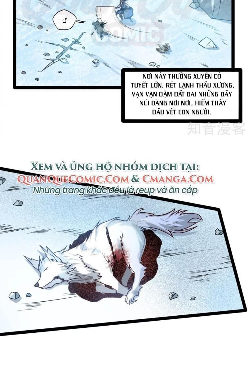 Đạp Toái Tiên Hà Chapter 125 - Trang 2