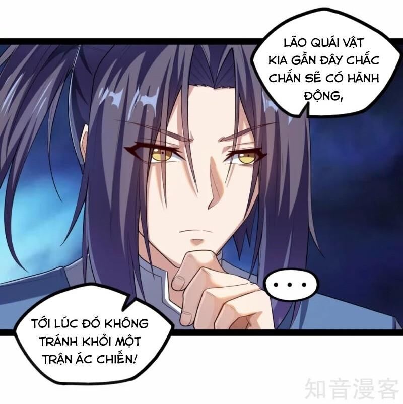 Đạp Toái Tiên Hà Chapter 125 - Trang 2