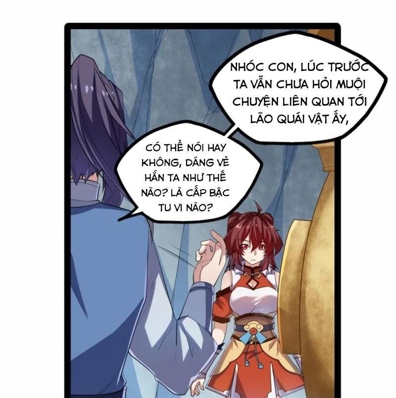 Đạp Toái Tiên Hà Chapter 125 - Trang 2
