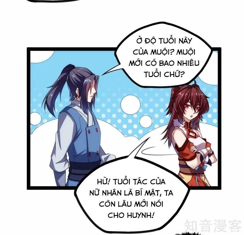 Đạp Toái Tiên Hà Chapter 125 - Trang 2