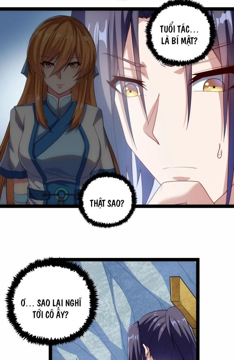 Đạp Toái Tiên Hà Chapter 125 - Trang 2