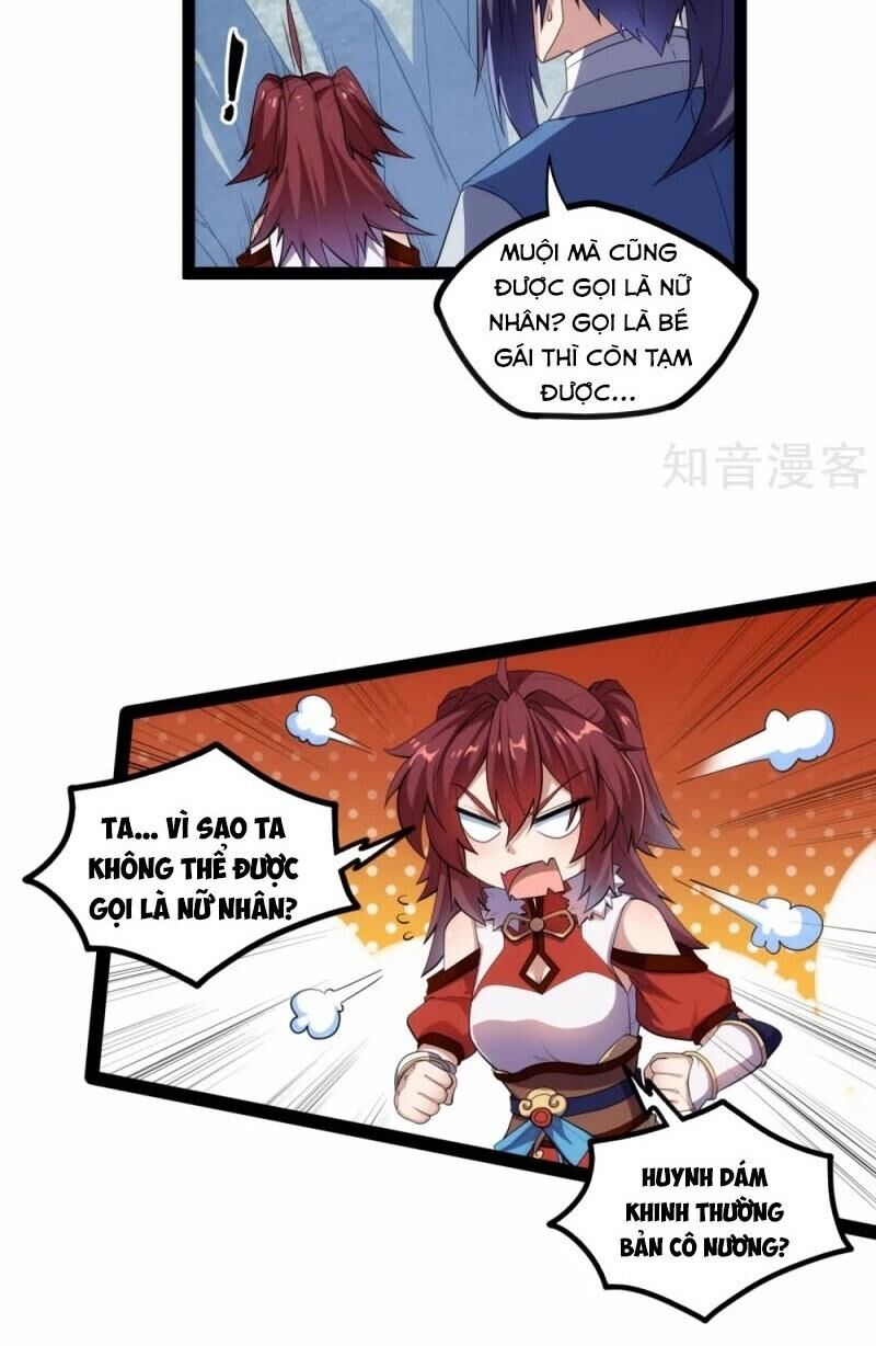 Đạp Toái Tiên Hà Chapter 125 - Trang 2