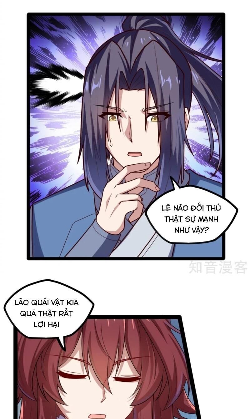 Đạp Toái Tiên Hà Chapter 125 - Trang 2