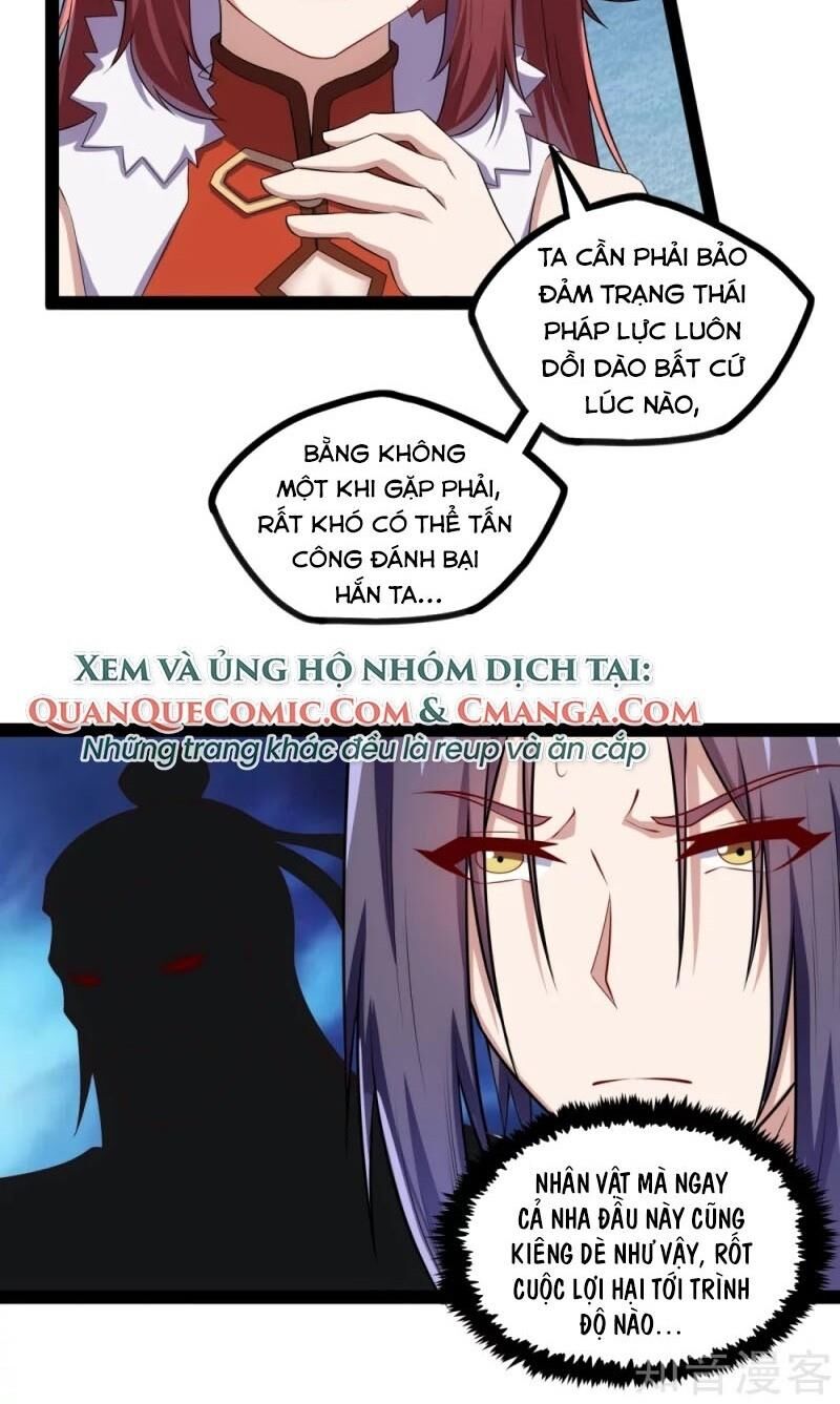 Đạp Toái Tiên Hà Chapter 125 - Trang 2