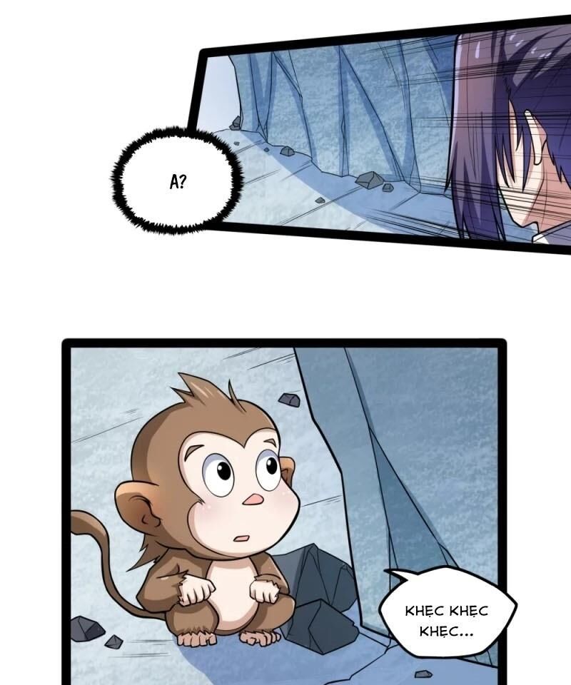 Đạp Toái Tiên Hà Chapter 125 - Trang 2