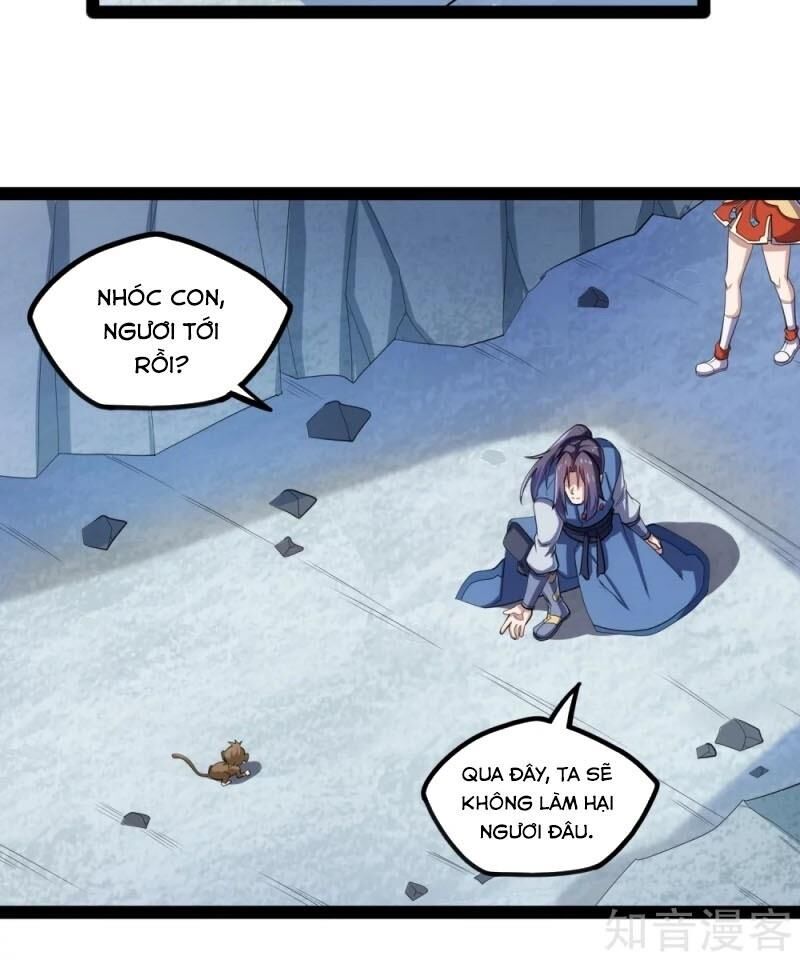 Đạp Toái Tiên Hà Chapter 125 - Trang 2