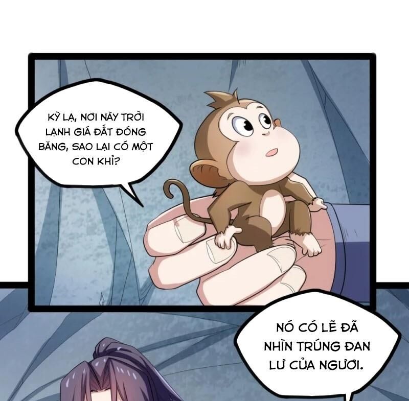 Đạp Toái Tiên Hà Chapter 125 - Trang 2