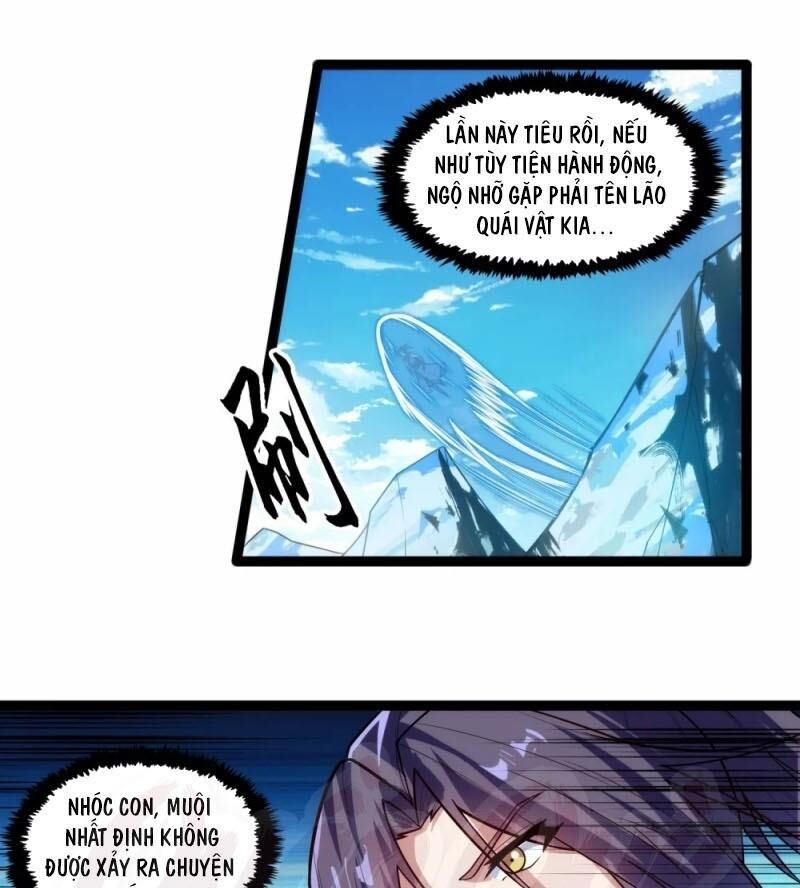 Đạp Toái Tiên Hà Chapter 126 - Trang 2