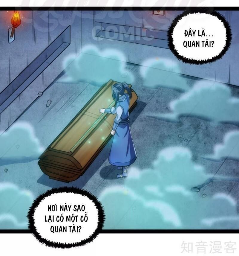 Đạp Toái Tiên Hà Chapter 126 - Trang 2