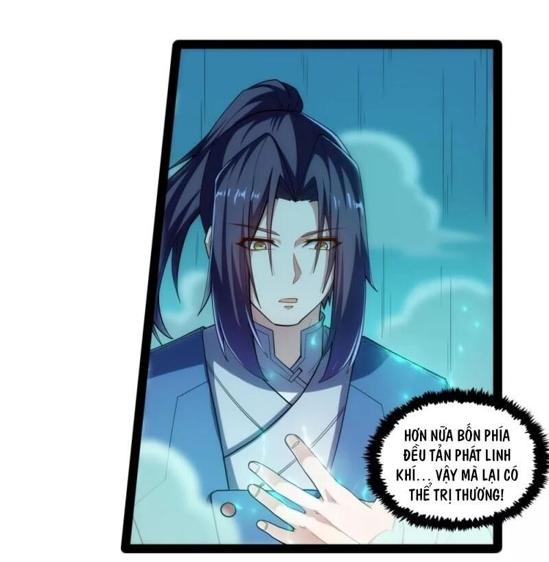 Đạp Toái Tiên Hà Chapter 126 - Trang 2