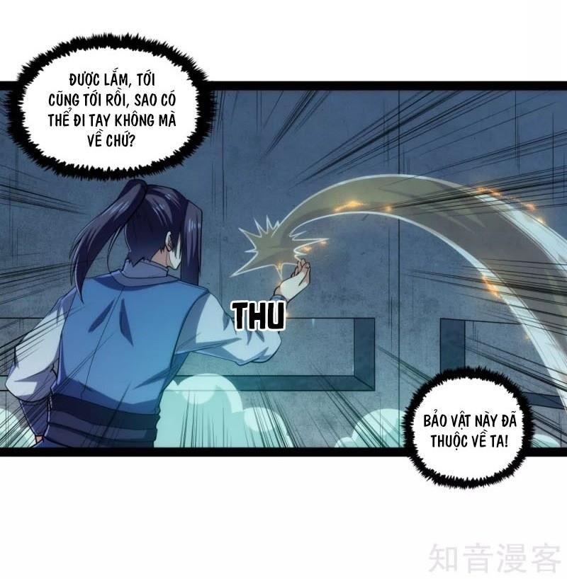 Đạp Toái Tiên Hà Chapter 126 - Trang 2