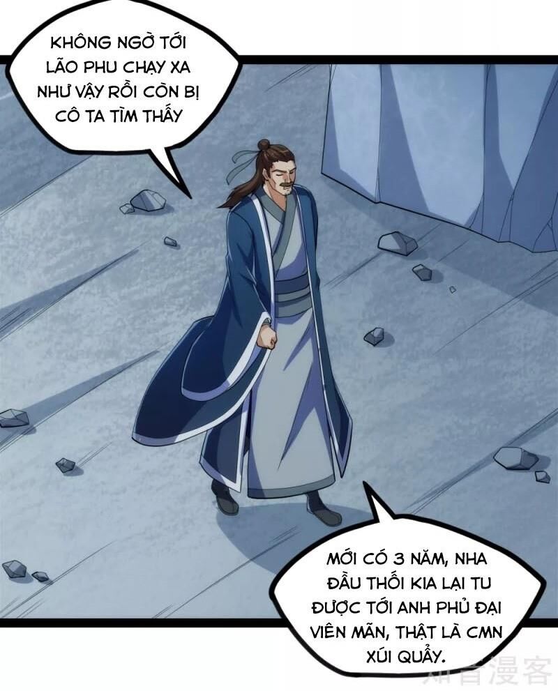 Đạp Toái Tiên Hà Chapter 126 - Trang 2
