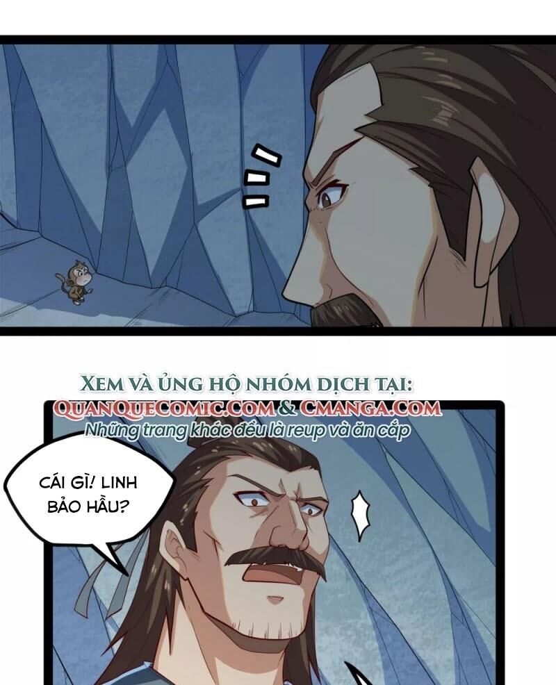 Đạp Toái Tiên Hà Chapter 126 - Trang 2